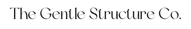 The Gentle Structure Co - Home
